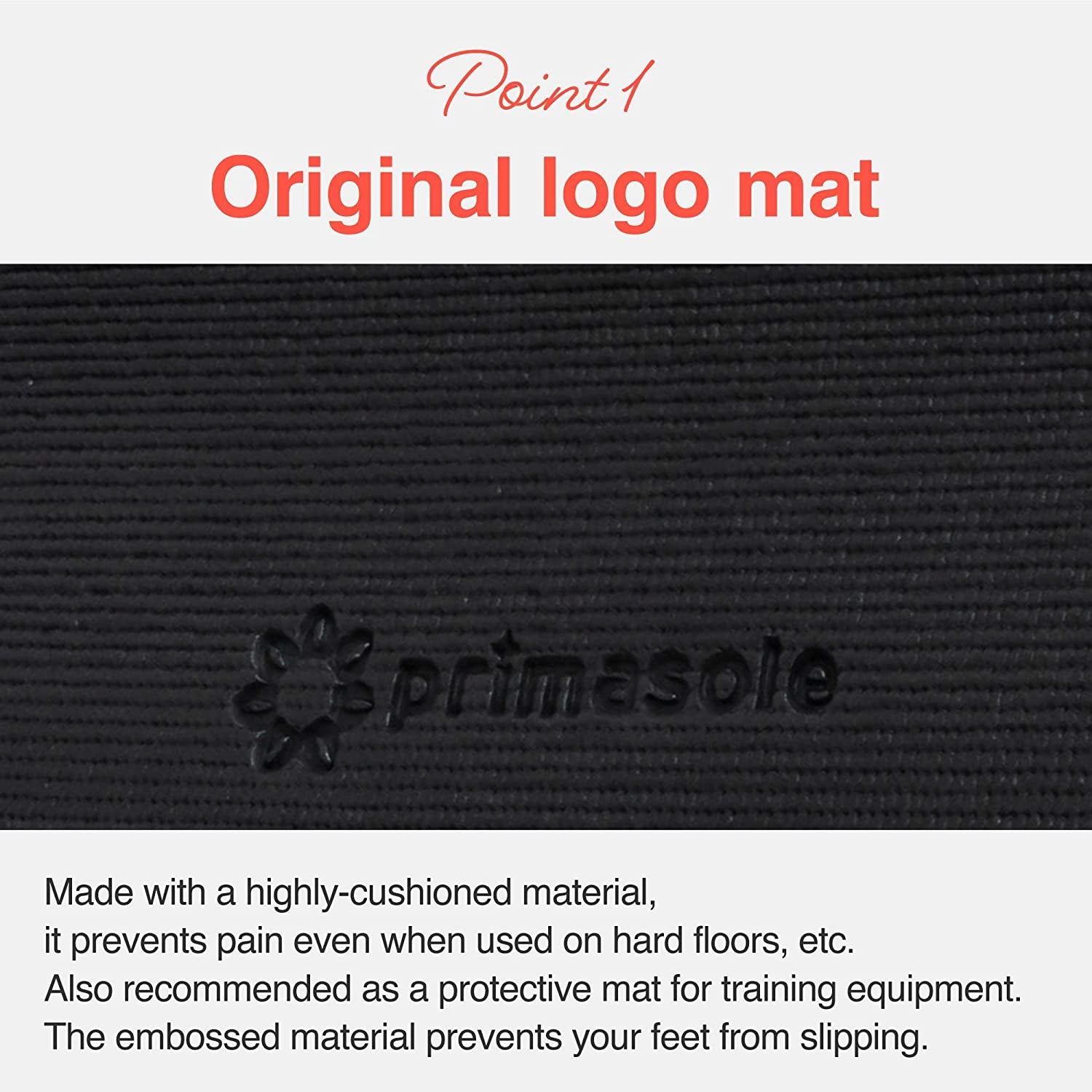 FlexMat Yoga & Training Mat