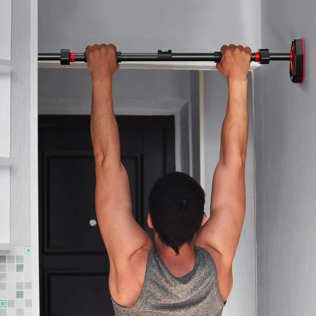StrongBar Pull-Up Bar