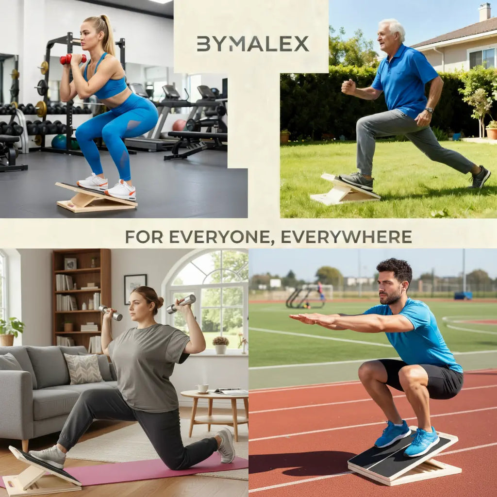 FlexBoard Mobility Board