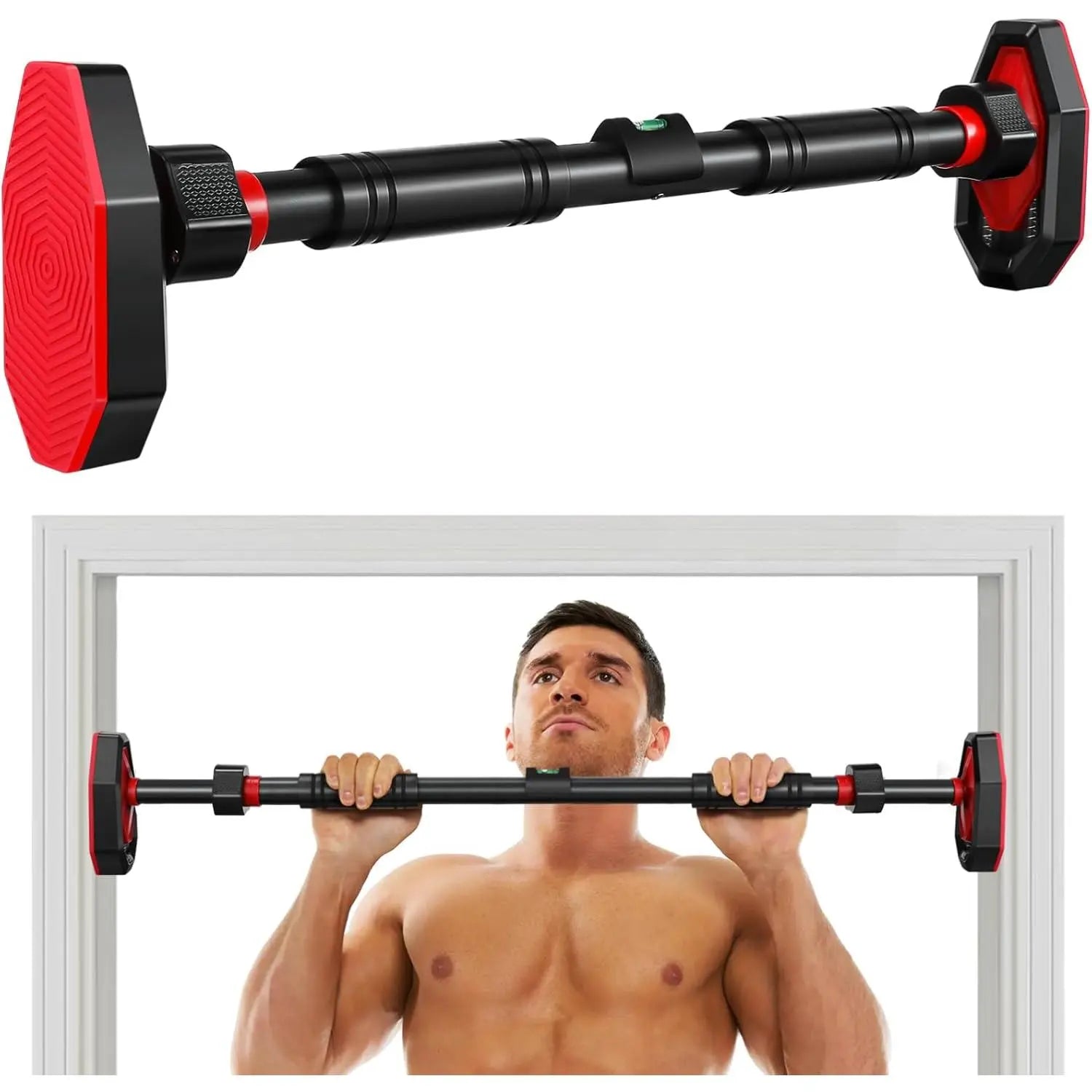 StrongBar Pull-Up Bar
