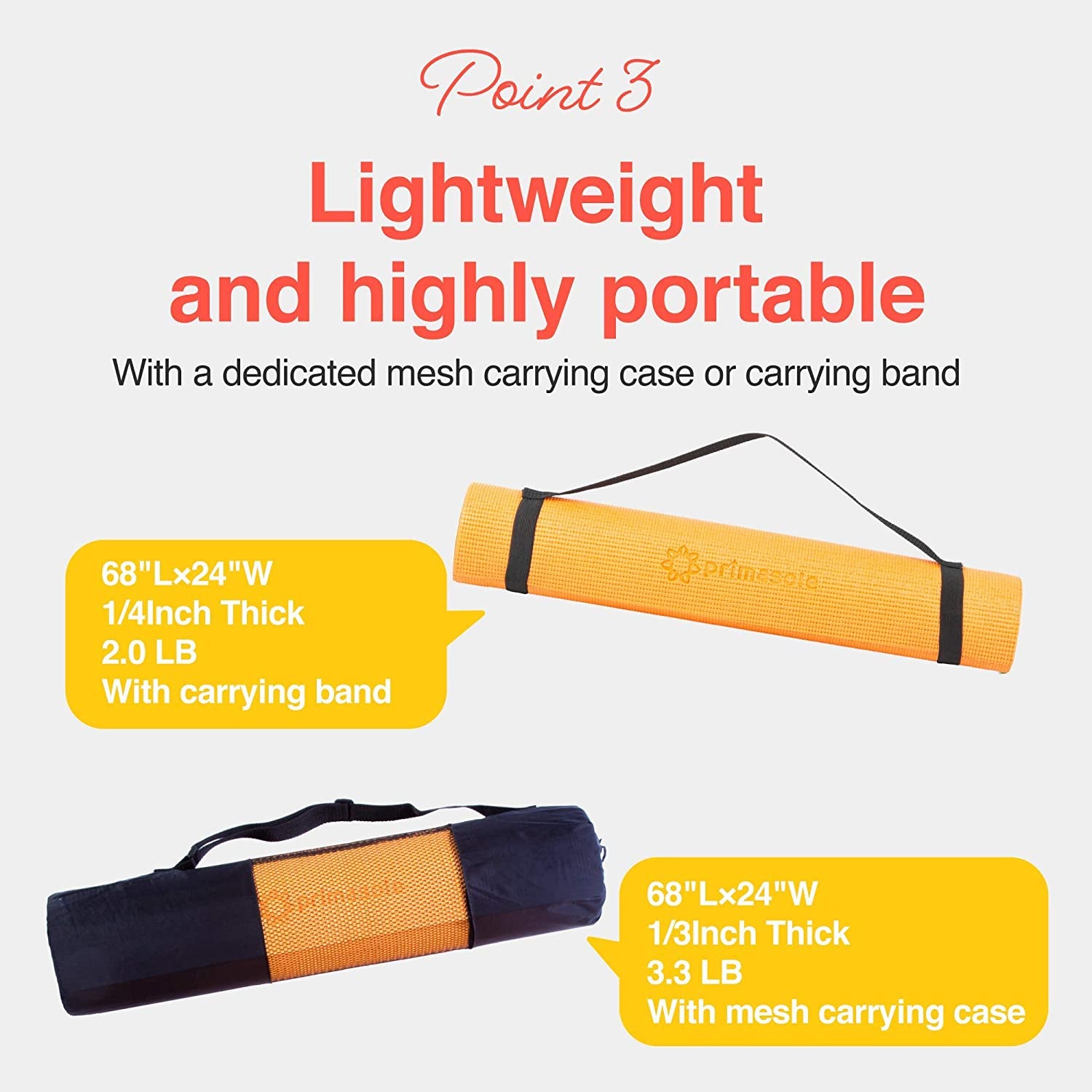FlexMat Yoga & Training Mat