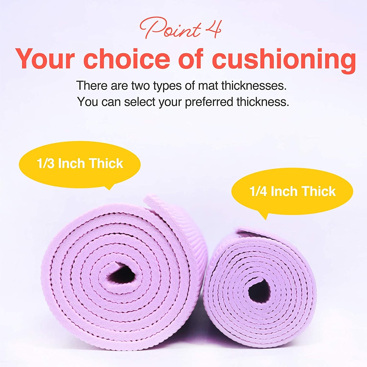 FlexMat Yoga & Training Mat