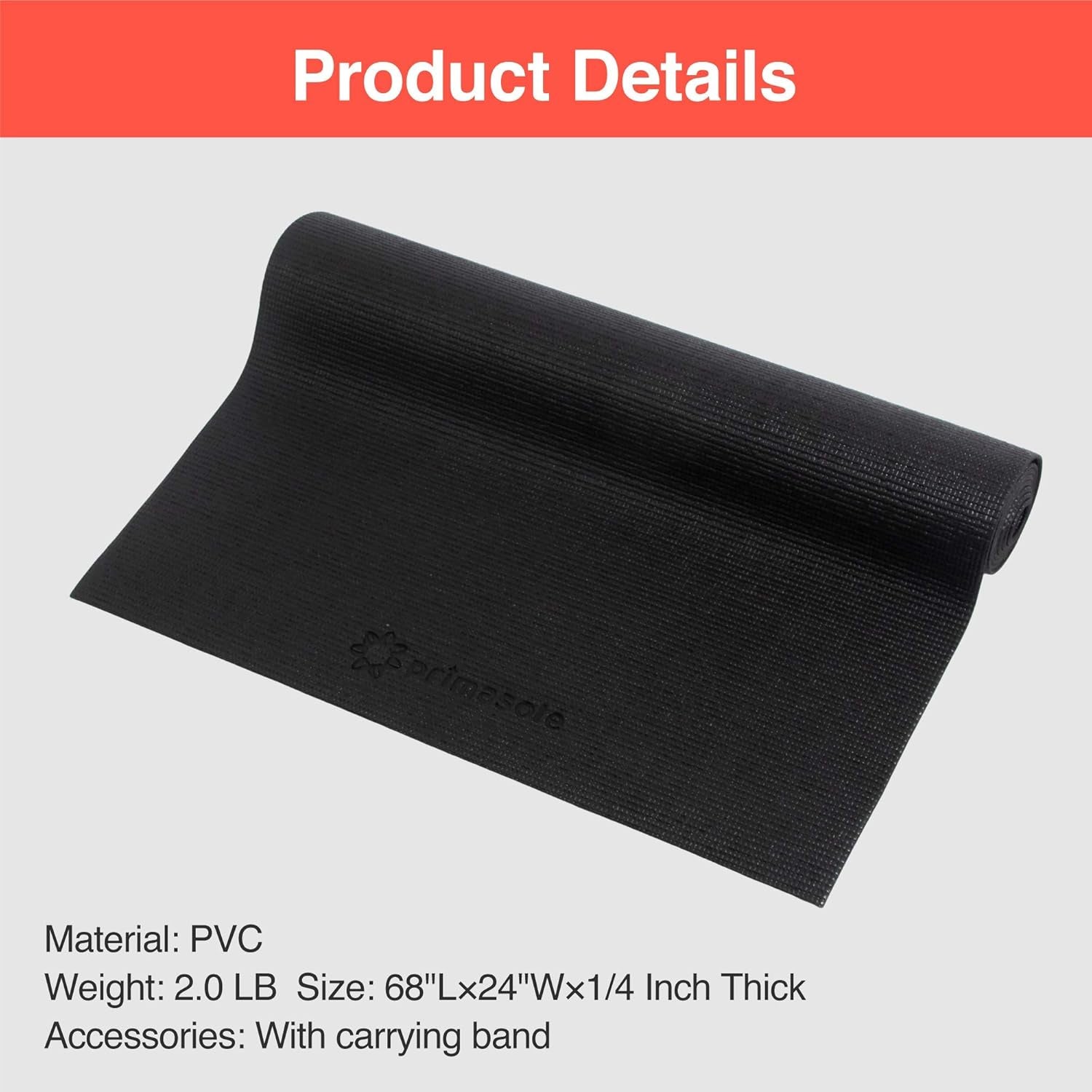 FlexMat Yoga & Training Mat
