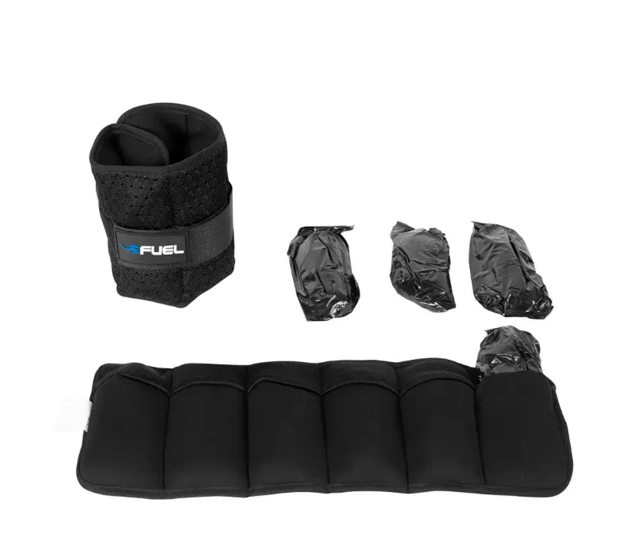 FlexLoad Ankle weights