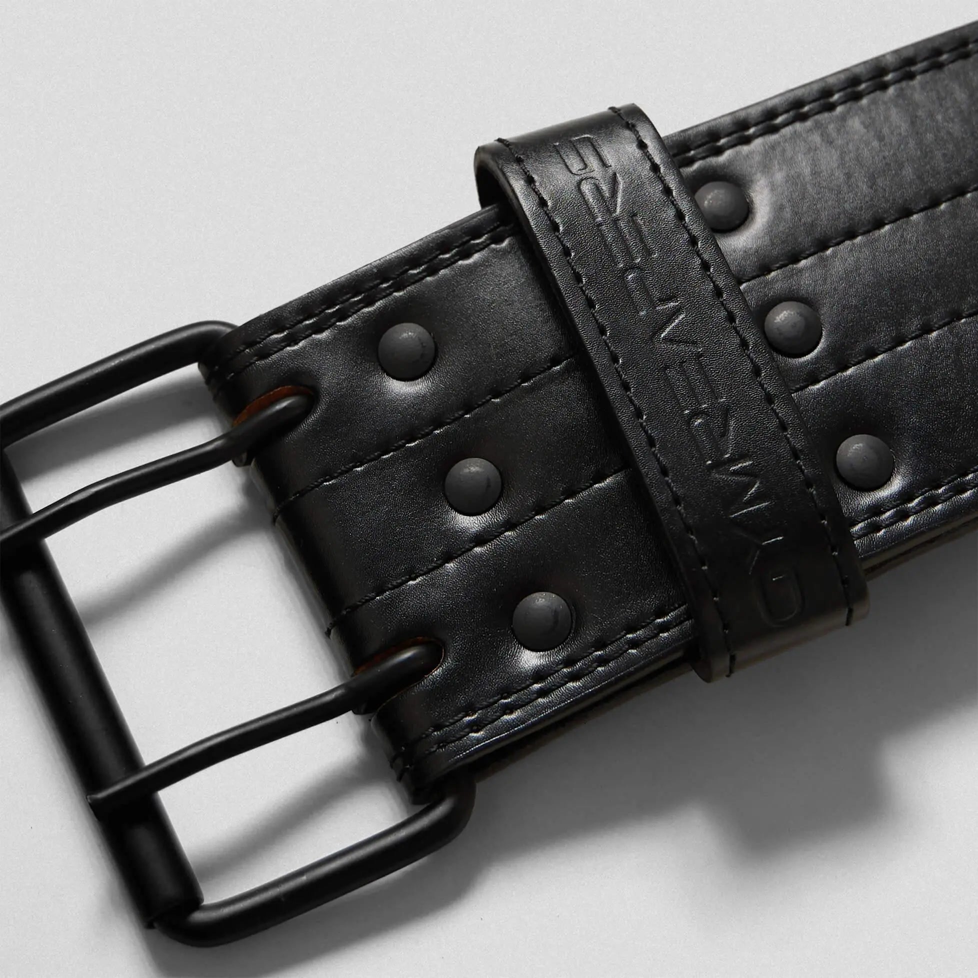GymReapers Lifting Belt