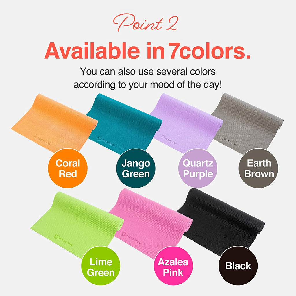 FlexMat Yoga & Training Mat