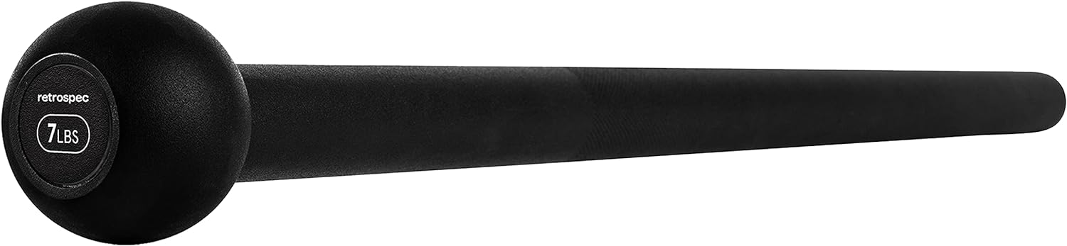 The Mace