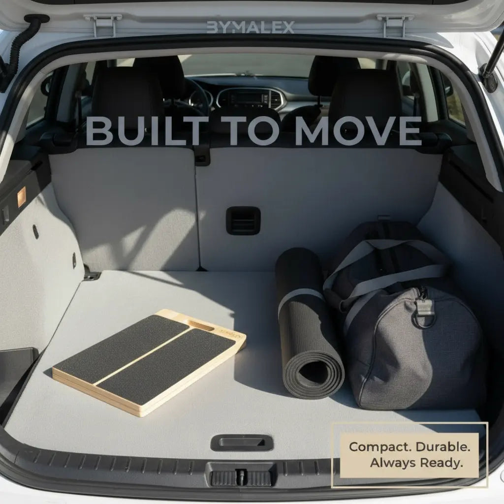 FlexBoard Mobility Board