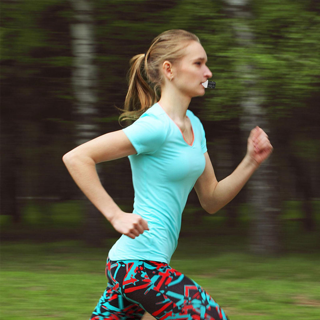 BreathForge Breathing Trainer