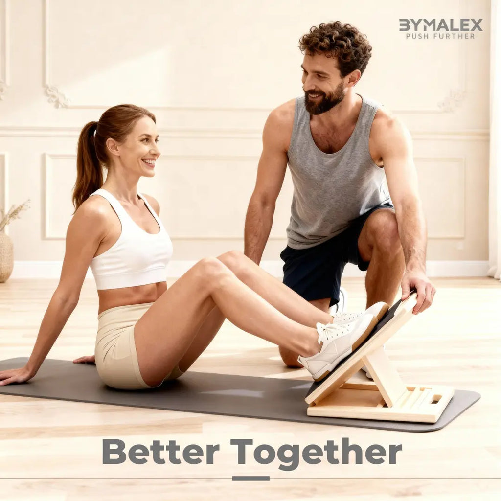FlexBoard Mobility Board
