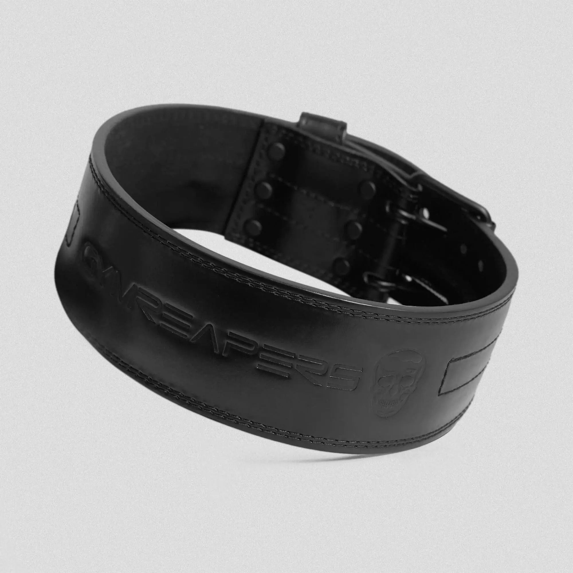 GymReapers Lifting Belt