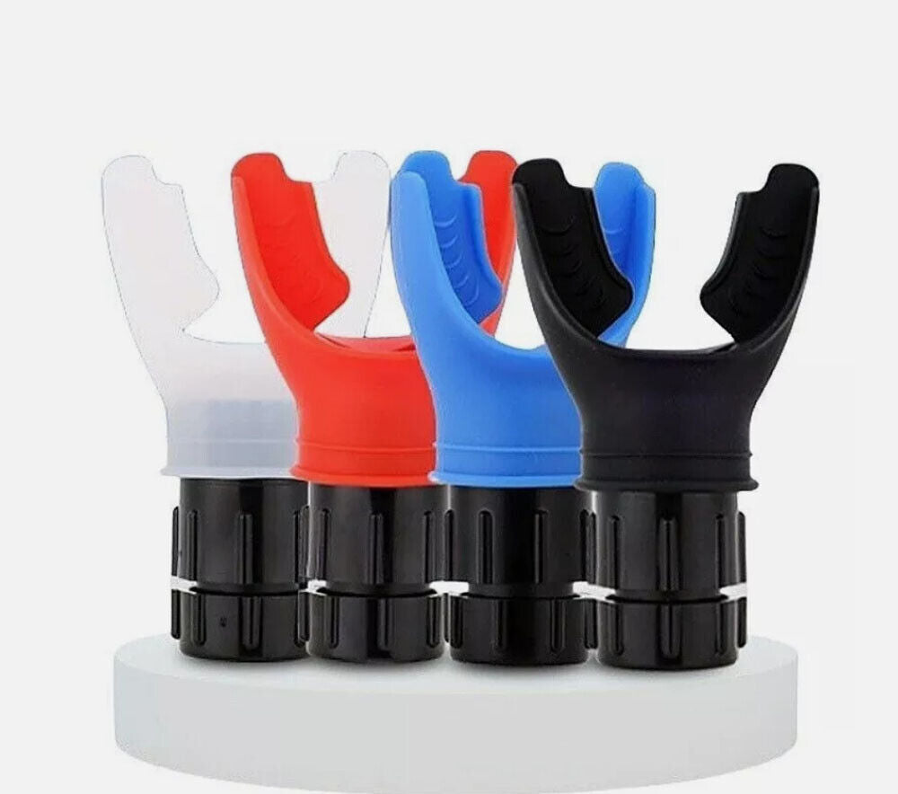 BreathForge Breathing Trainer