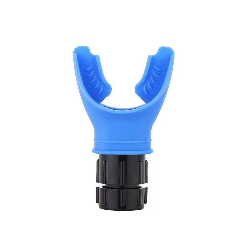 BreathForge Breathing Trainer