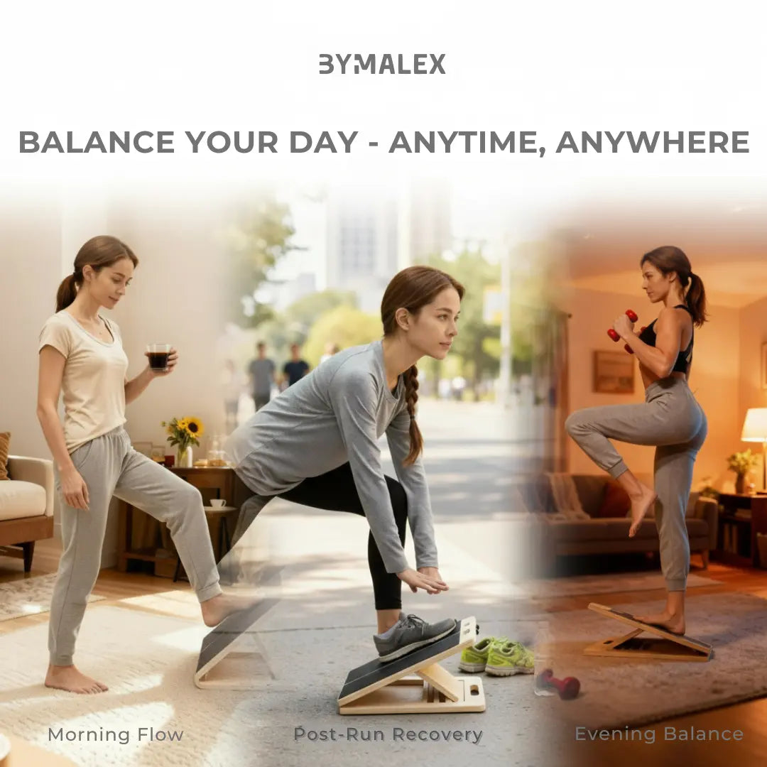 FlexBoard Mobility Board