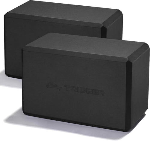 2 Pack FlexBlock Yoga Blocks