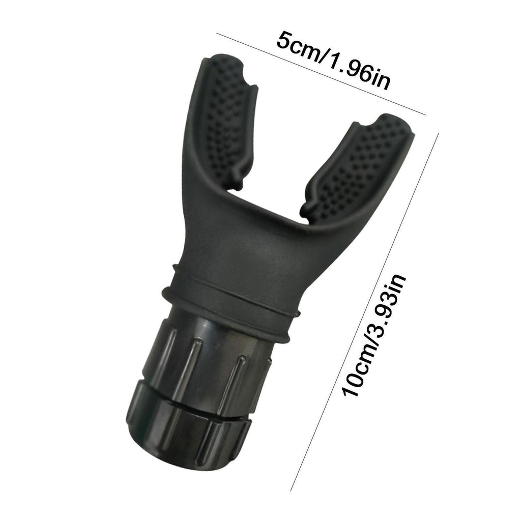 BreathForge Breathing Trainer