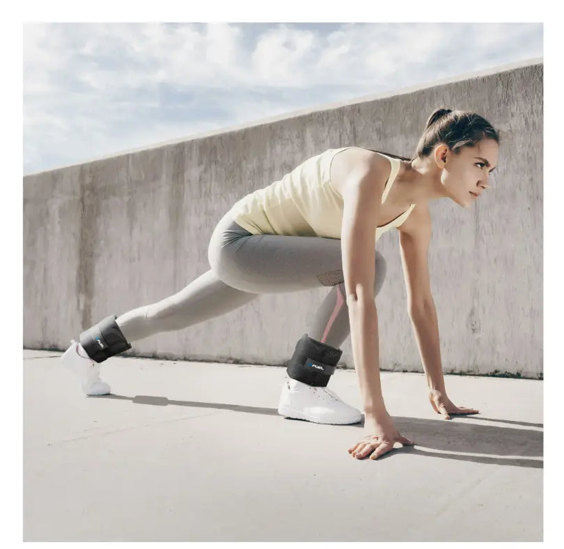 FlexLoad Ankle weights