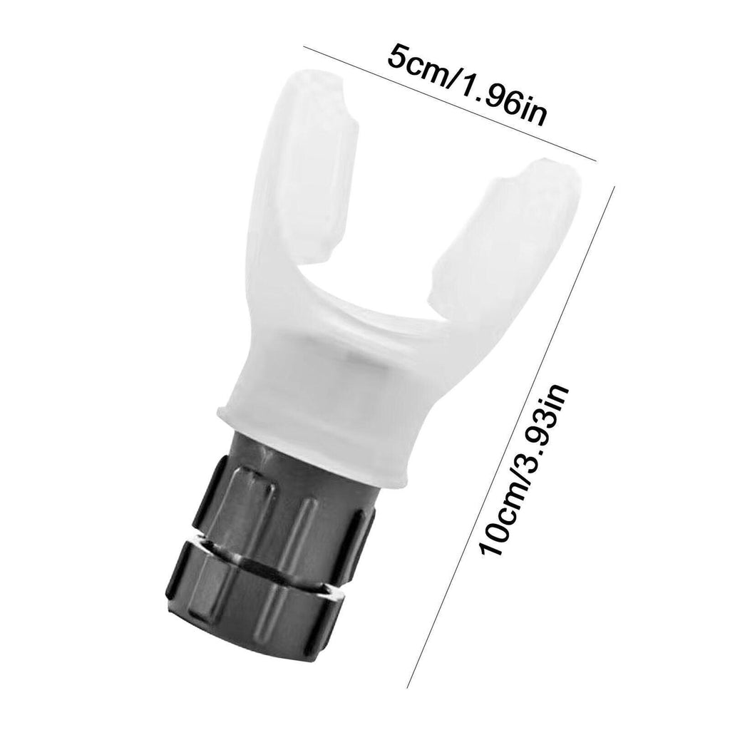 BreathForge Breathing Trainer