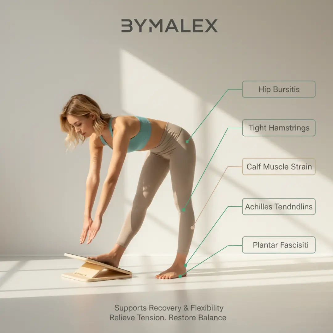 FlexBoard Mobility Board
