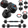 Adjustable Home Weight Kit