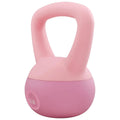 PinkForge Kettlebell